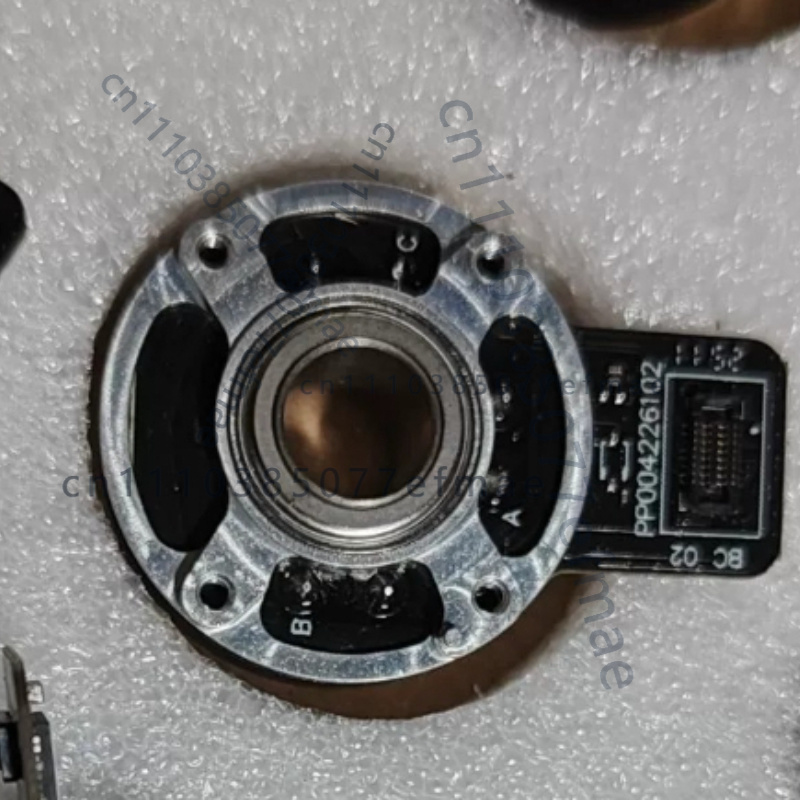 Drone Motor - 1pc forDJI Matrice 4T オリジナルジンバルヨーモーター交換用 Y