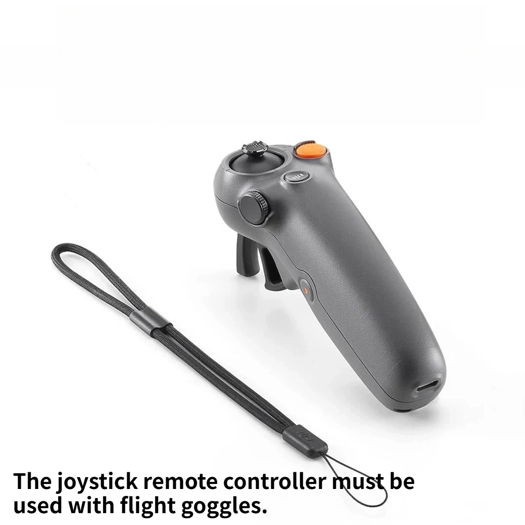 Dji Drone Mini 4 Pro - RCモーション3用、ミニ4プロ/エア3/ネオ/アバタ2対応、95%新品