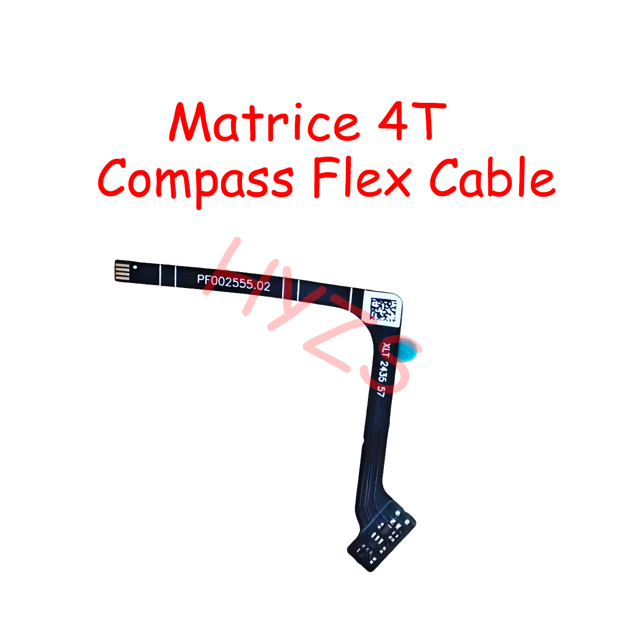100%新品 コンパスフラットケーブル Matrice 4T - Drone Compass のレビューと価格