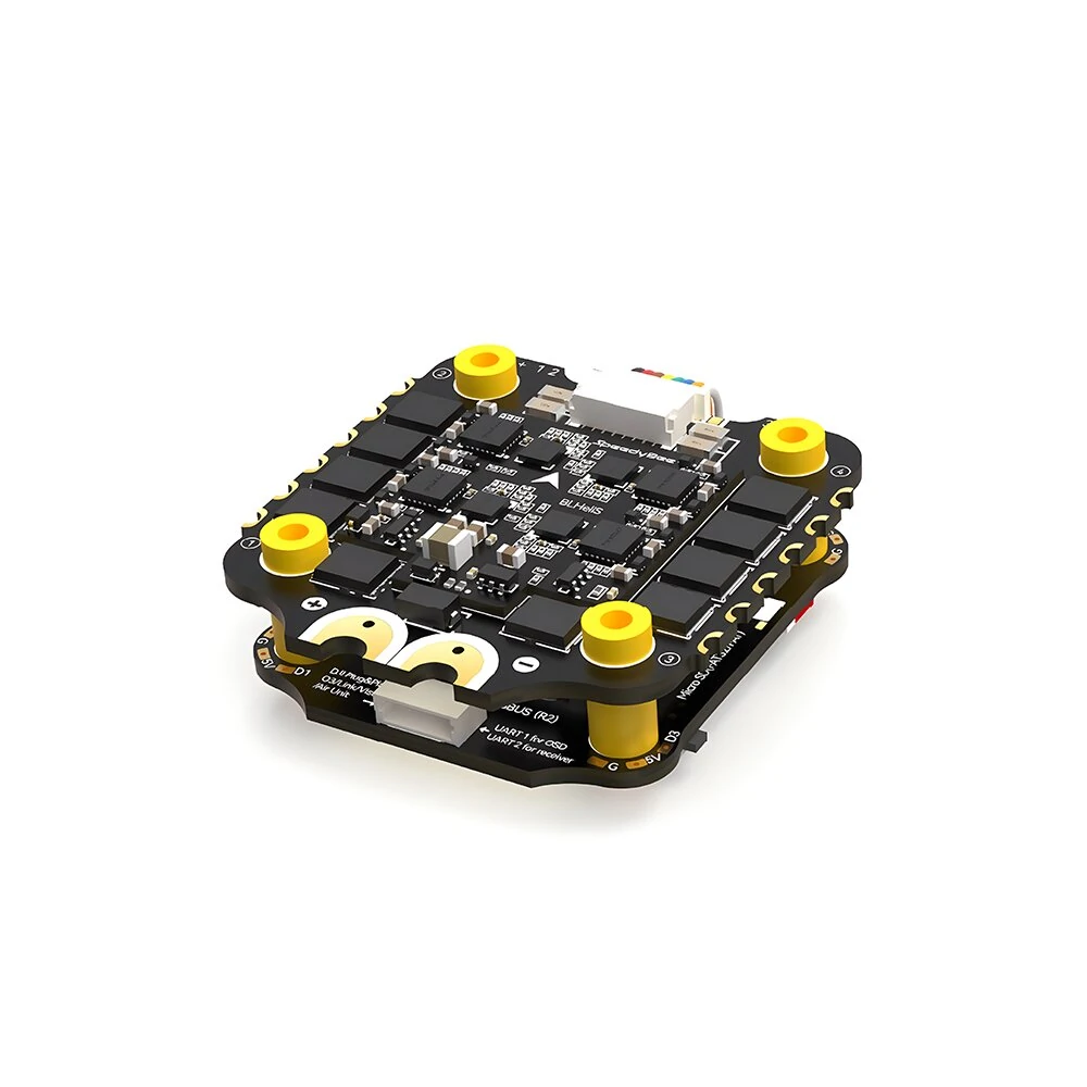 SpeedyBee F405 V4 F4 フライトコントロー - Drone Flight Controller のレビューと価格