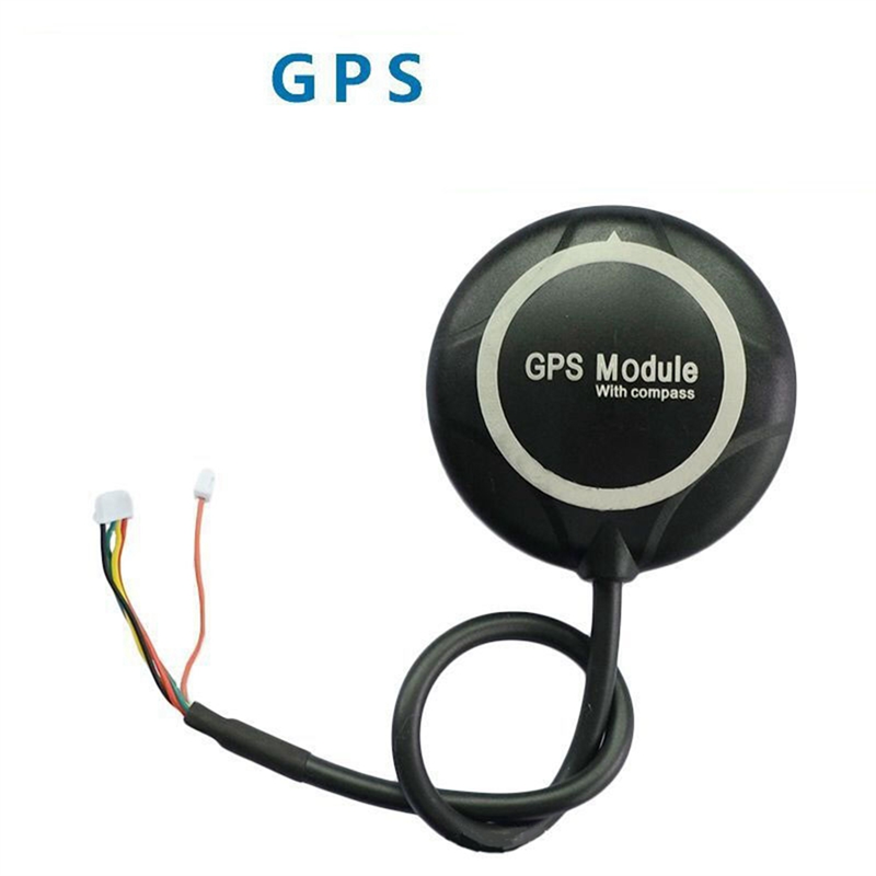 ABGINEO-M8N フライト コントローラー GPS モ - Drone Compass のレビューと価格