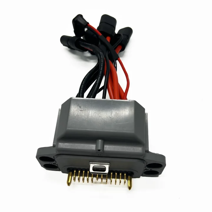 オリジナル Dr-one アクセサリー T50 電源分配ボー - Drone Power Distribution Board のレビューと価格