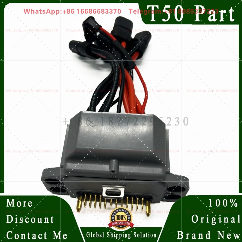 Agras T100 T70P T50 T40 T30 電源 - Drone Power Distribution Board のレビューと価格