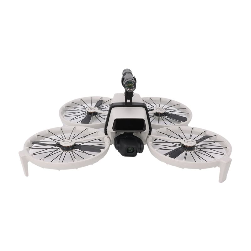 DT23 ドローン夜間飛行ライト ホルダーマウント付き DJ - Drone Led Light のレビューと価格