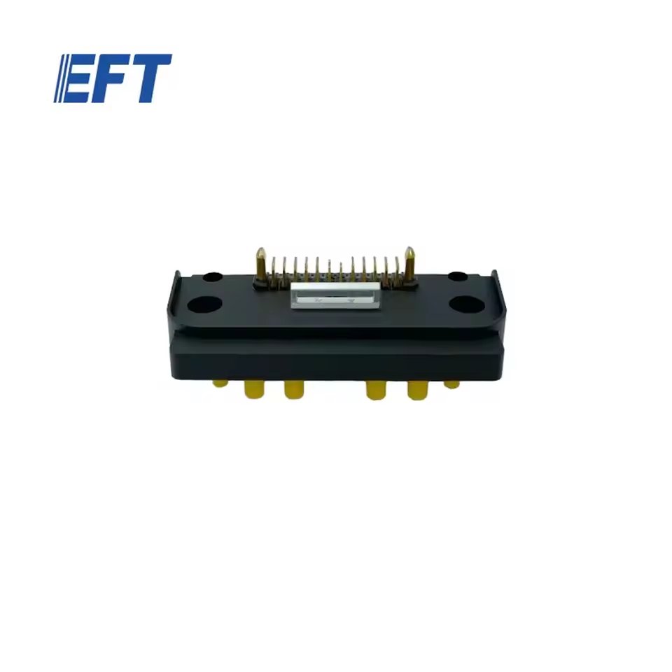 10.05.14.0012 EFT G18 ドローン PDB - Drone Power Distribution Board のレビューと価格