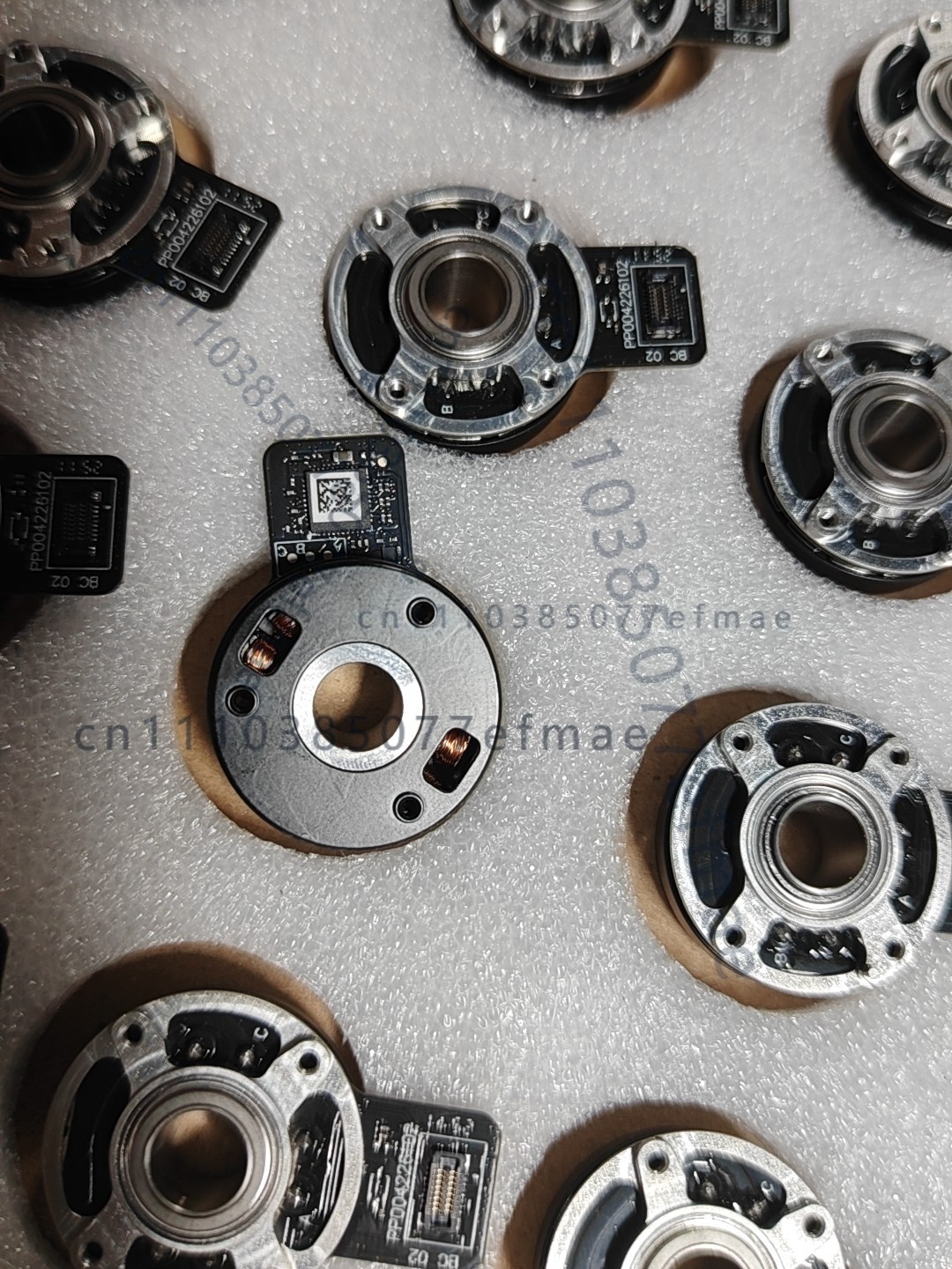 1pc forDJI Matrice 4T オリジナルジンバ - Drone Motor のレビューと価格