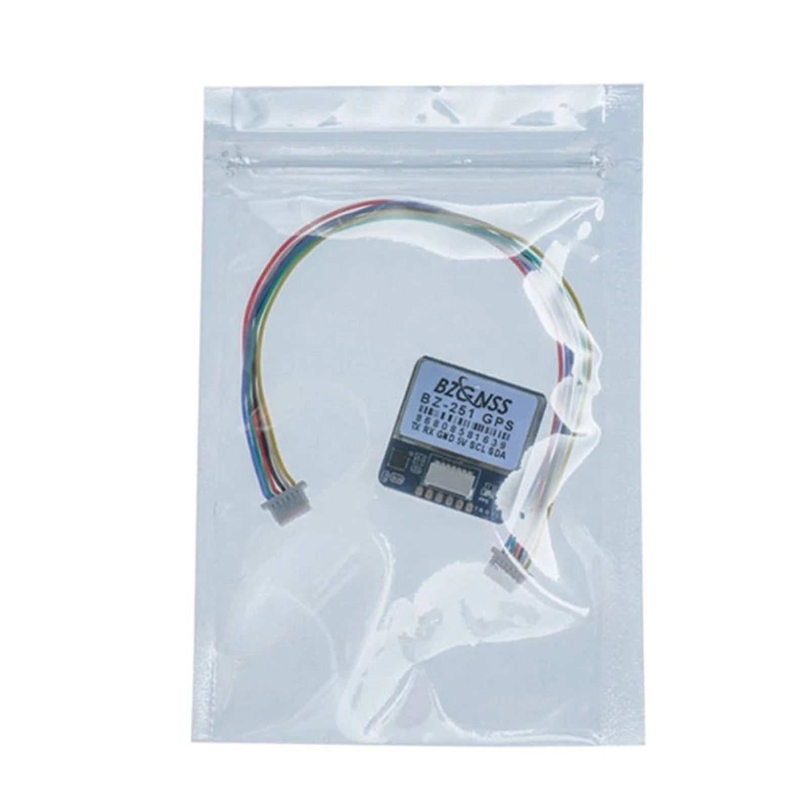 BZ-181 GPSモジュール デュアルプロトコル リターン - Drone Gps Module のレビューと価格