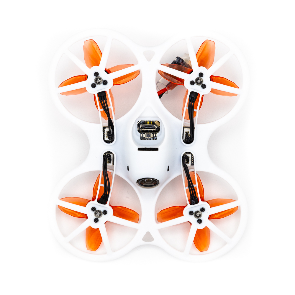 Emax EZ Pilot Pro RTFキット FPVレー - Drone Led Light のレビューと価格