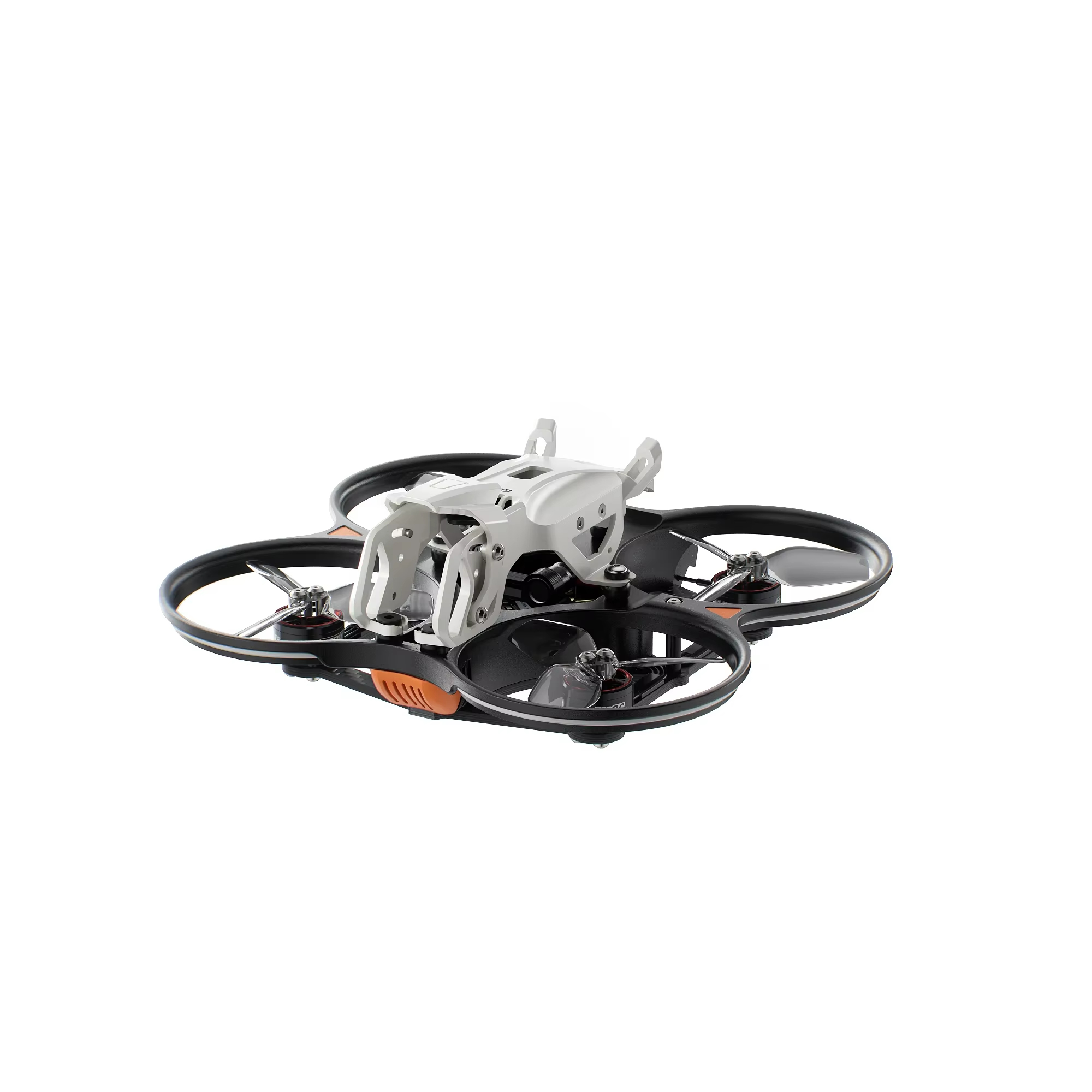 バッテリーなし GEPRC Darkstar 25 O4 P - Drone Gps Mount のレビューと価格