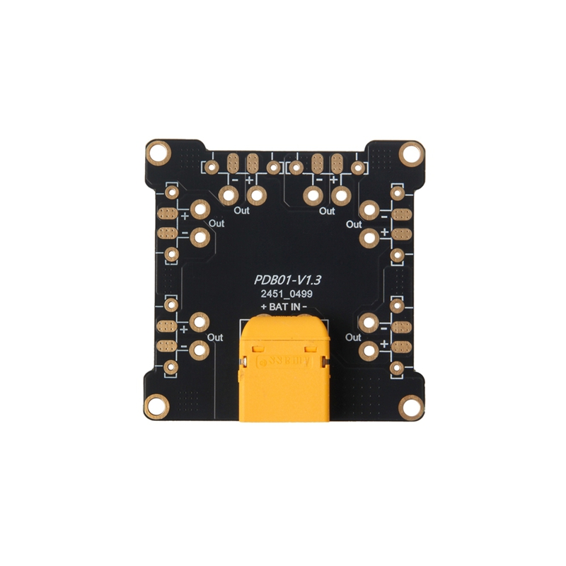 スーパーセール電源分配ボード (PDB) XT30 事前はん - Drone Power Distribution Board のレビューと価格